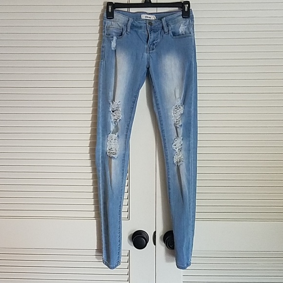Cello Denim - Cello Jeans